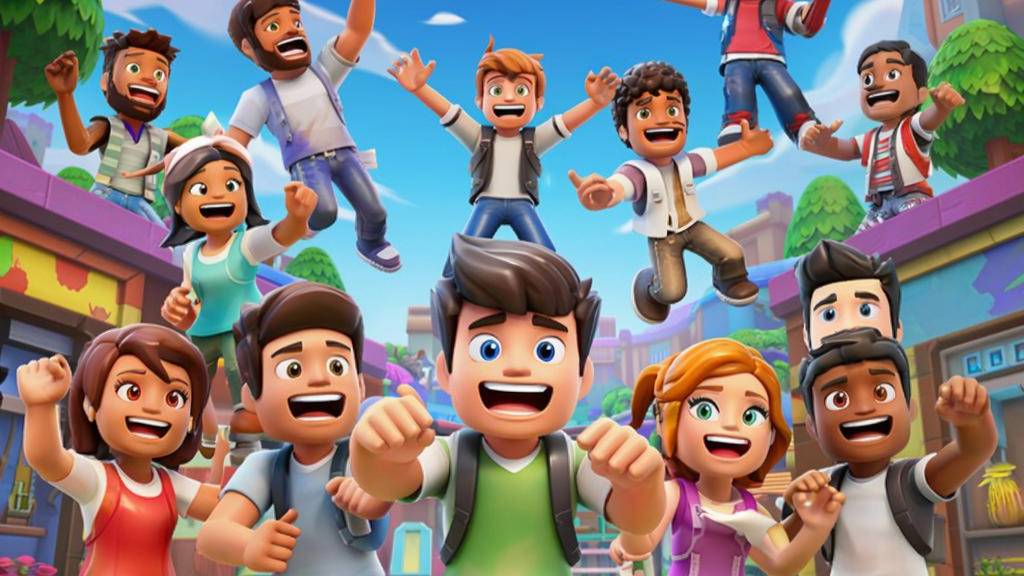 Крутые Режимы Roblox: Играй и Развлекайся!