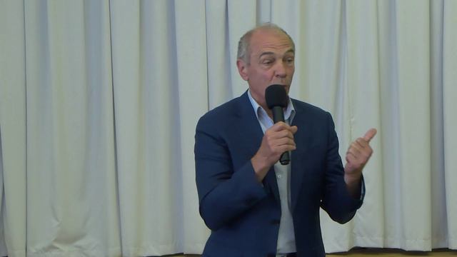 Кабинет финансовой доступности открылся в селе Каменищи