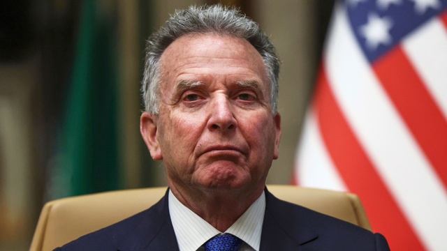 Уиткофф США сбросили на объект в Фордо 12 мощных бомб, он уничтожен