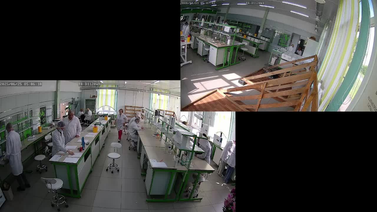 ДЭ Ветеринария 2025-4