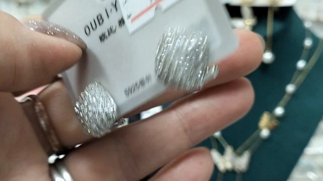 ▌ 💎 Блеск и Шарм! Топовые Сережки и Комплекты Бижутерии . Заказ на ватсап +79083191849