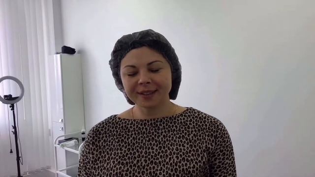Обучение. Контурная пластика