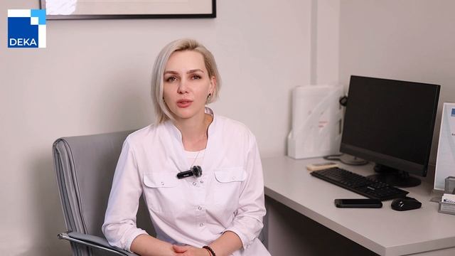 Видео визитка