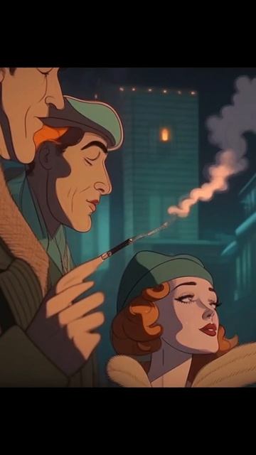 Татьяна Галушко: «А прикурить от сигареты...». Стихотворение читает Андрей Субботин