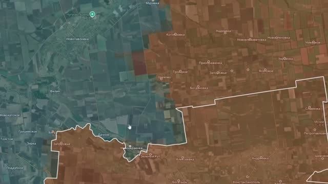 Утренняя Сводка! Рассекающий Удар! Военные Сводки 25.06.2025