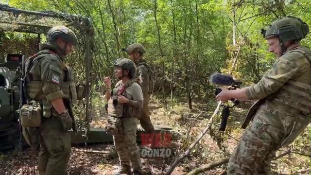 Кто и как подтверждает поражение целей артиллеристам