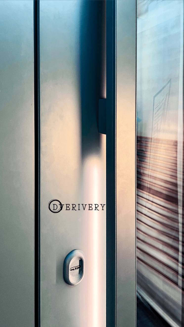 DVERIVERY T49