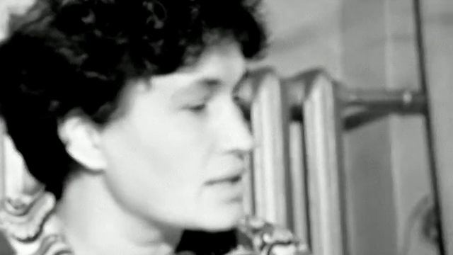 1977 год. Тюмень. Магазин "Спорттовары"