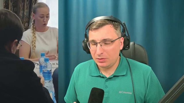 О законопроекте Ольги Занко (для телеграм канала Южный дозор)