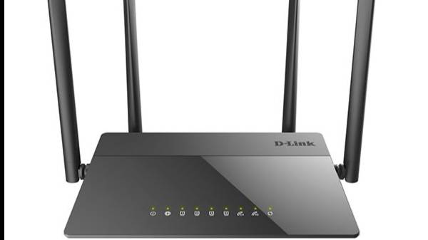 Первоначальная настройка роутера DIR-841/A1 (Интернет, Wi-Fi, Резервирование WAN).