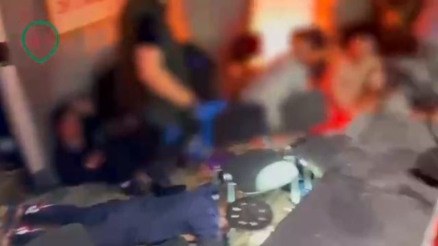 В бывших «Крестах» организовали подпольные бои без правил — ОМОН провёл рейд, проверили 200 человек