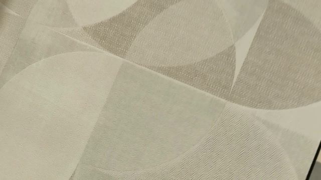 Обзор обоев Kerama Marazzi Saffron KM8512