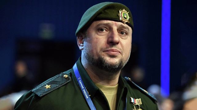 Алаудинов заявил о сокращении количества иностранных наемников в рядах ВСУ