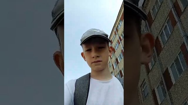 катаемся на велике