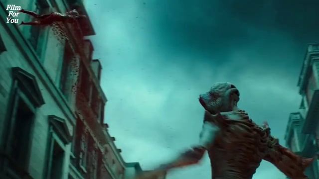Хеллбой / Hellboy, 2019