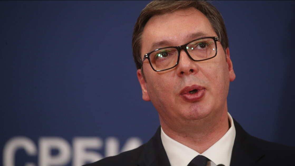 Вучич заявил, что ему угрожали из-за отказа в экспорте оружия