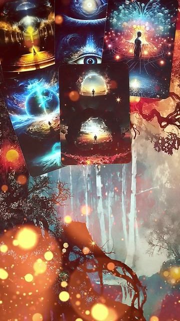 Правильной дорогой ли вы идете? 🔥🔮🔥#гадание#на#картах#таро#gadanie#tarot#онлайн