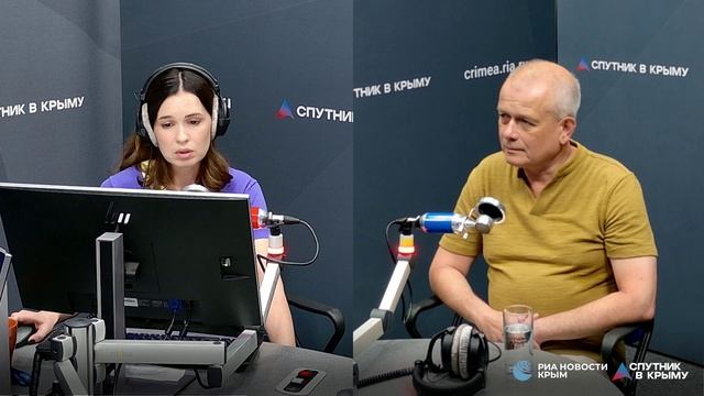 Полный эфир! Главные политические события в стране и в мире.