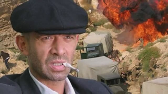 Картина маслом
