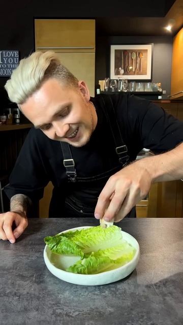 Цезарь - закуска в аэрогриле Demiand😍 

Купить на WB арт: 252986314