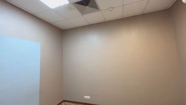 Абрамцевская внутри