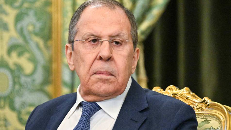 Лавров: РФ и Туркменистан сыграют важную роль в реализации проекта Север – Юг