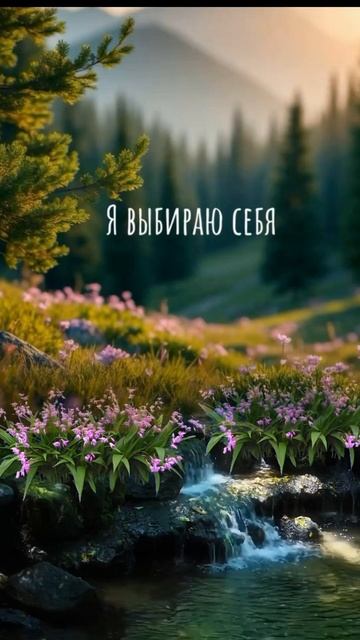 Выбирай себя, но благостно но Миру♥️ (читай описание, если не понятно⬇️😉) ©DegDi🔥