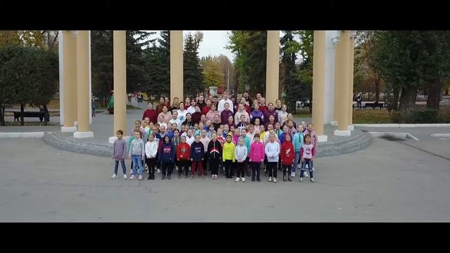 LIRA студия вокала Никто, кроме нас
