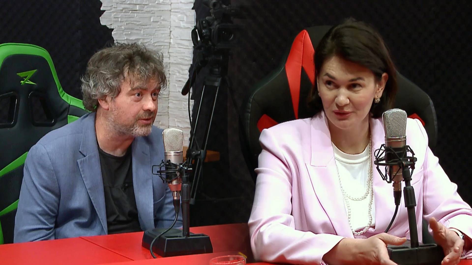 Главный вопрос. Станислав Майнугин. Анастасия Латкина (25.06.25)