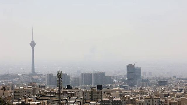 В Иране казнили троих мужчин, обвиняемых в шпионаже в пользу Израиля.