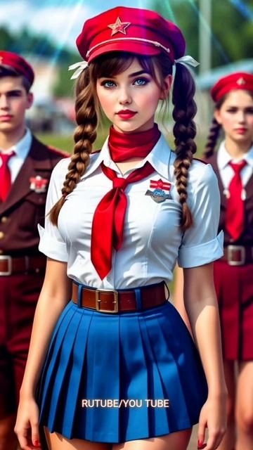 Особый отряд,Пионерская зорька,Пищеблок новый сезон смотреть на JoyStickGame