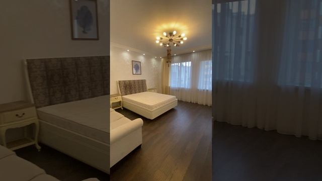 Квартира на проспекте Чехова, 63