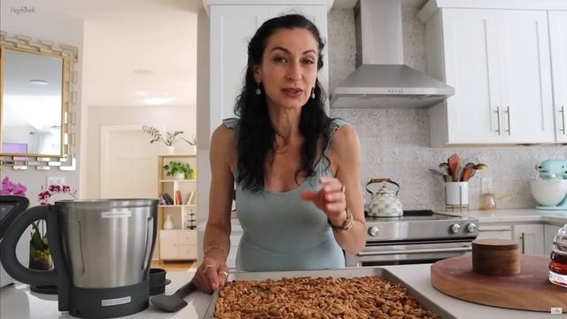 TOKIT OMNI COOK  ПЕРЕВОД  Сорбет  Арахисовое масло  Салат из моркови на пару  Эгине