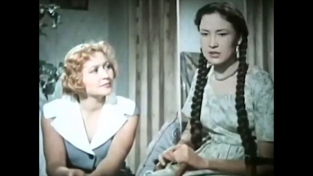 ЛЮДИ ГОЛУБЫХ РЕК 1959