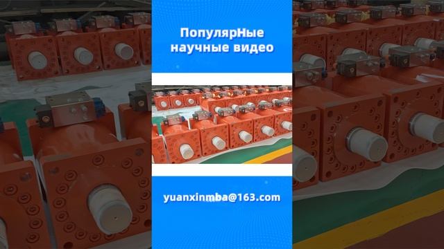 От датчиков к управлению: раскрываем тайну датчиков и клапанов в цилиндрах