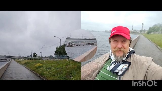НЕВА. САНКТ-ПЕТЕРБУРГ. РЕПОРТАЖ АЛЕКСА КУРБАТОФФ. ИЮНЬ 2025.