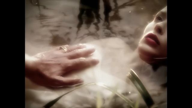 Nick Cave & The Bad Seeds ft. Kylie Minogue - Where The Wild Roses Grow (Official HD Video)