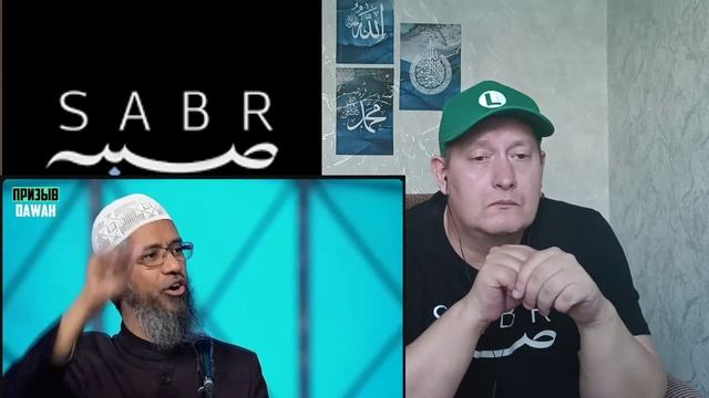 Индуист бросил вызов Закиру Найку