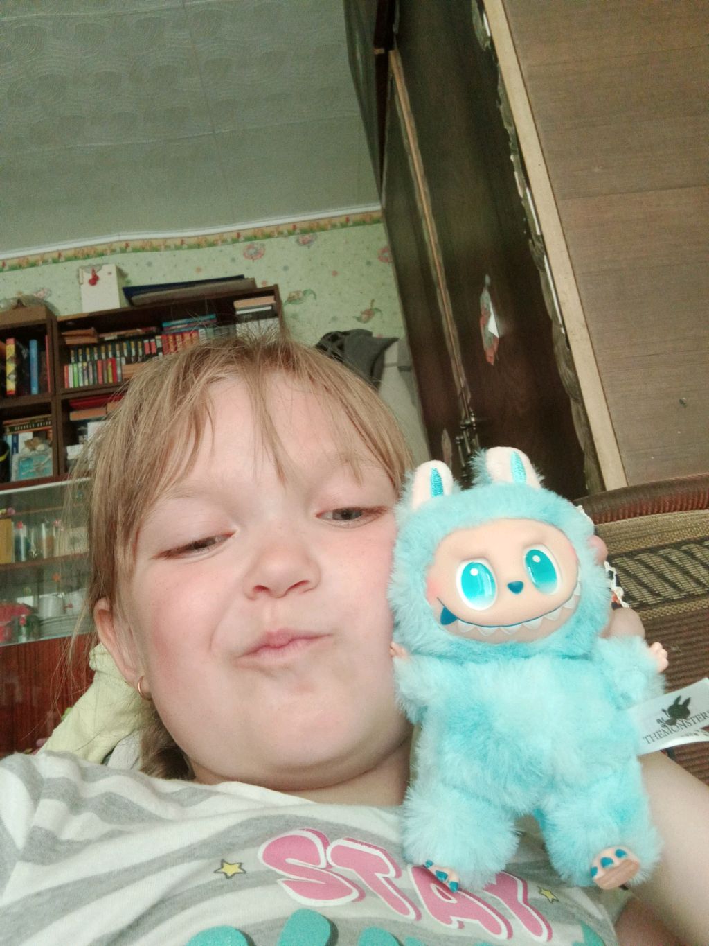 лабубу
