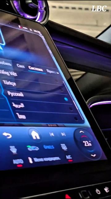 Mercedes-AMG CLE 53 экспорт автомобилей из Республики Корея