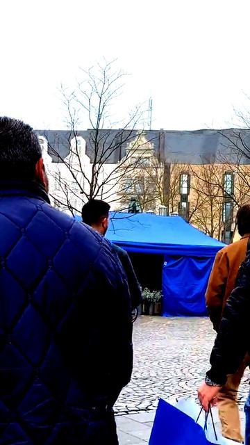 Камера поймала эмоциональную реакцию