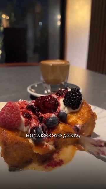 Истинная красота женщины идёт изнутри