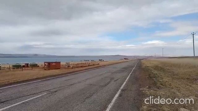 Участок озеро Белё