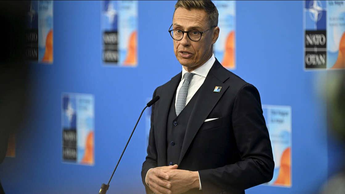 Президент Финляндии: эпоха западного доминирования закончилась