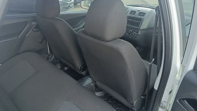 Lada (ВАЗ) Granta I Рестайлинг, 2018 г.в. в наличии в Автофирма "Светлана" г.Ярославль