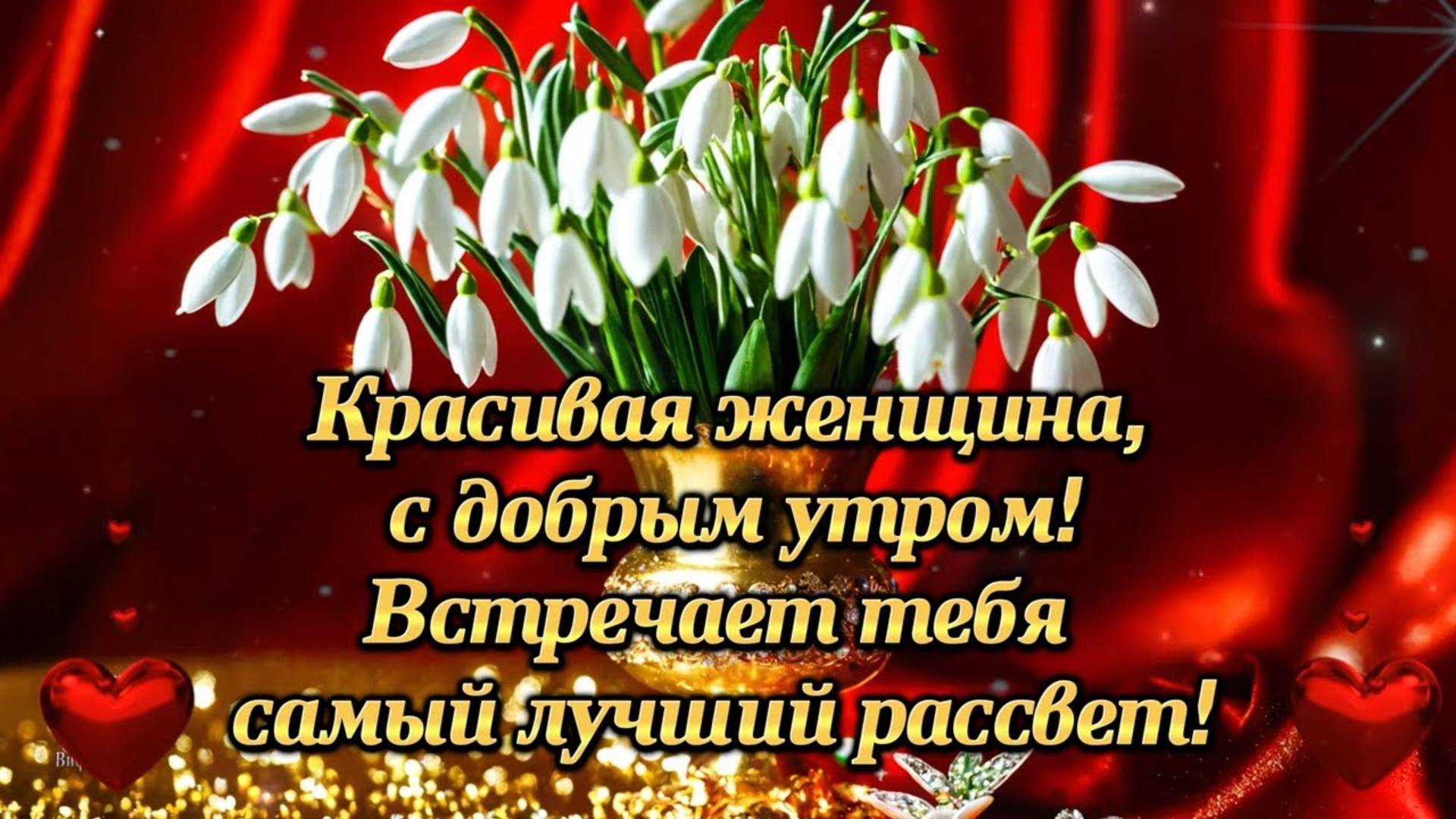 КРАСИВАЯ ЖЕНЩИНА ,🌹С ДОБРЫМ УТРОМ! 🌹ВСТРЕЧАЕТ ТЕБЯ🌹 САМЫЙ ЛУЧШИЙ РАССВЕТ!💌🌹🌹🌹🌹🌹🌹🌹🌹🌹🌹🌹