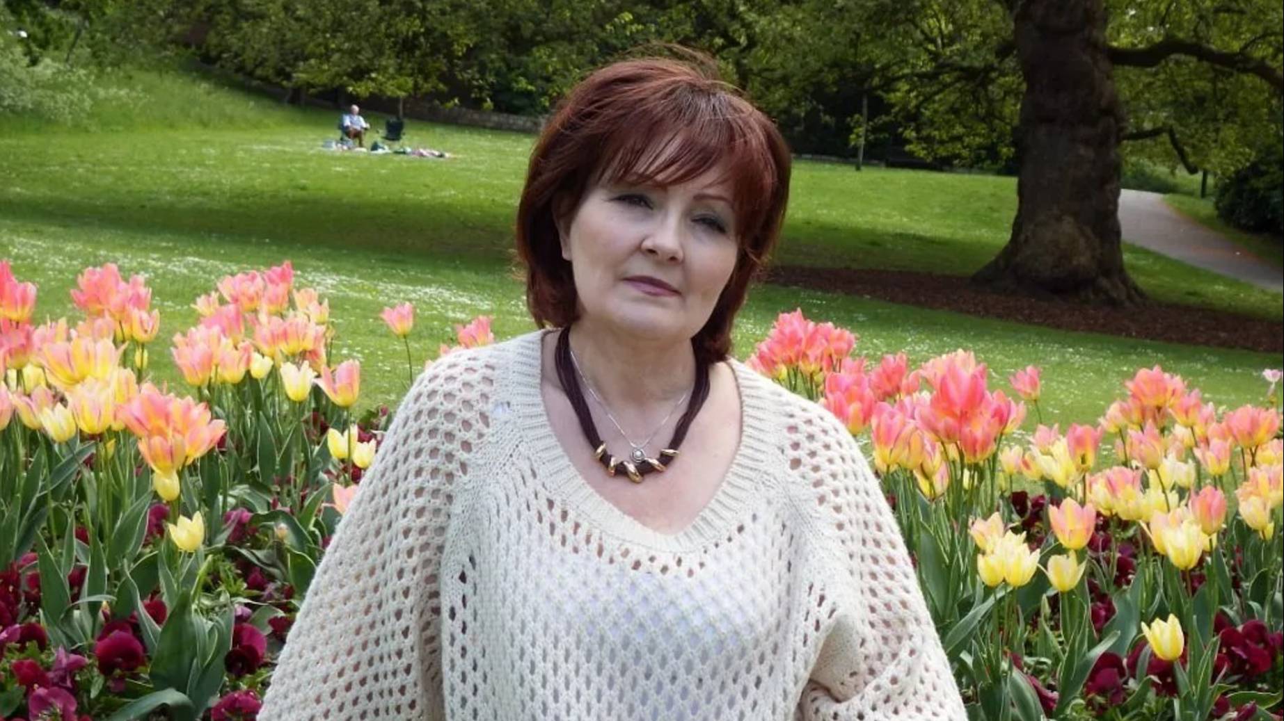 Как будто, ночь была - ещё вчера