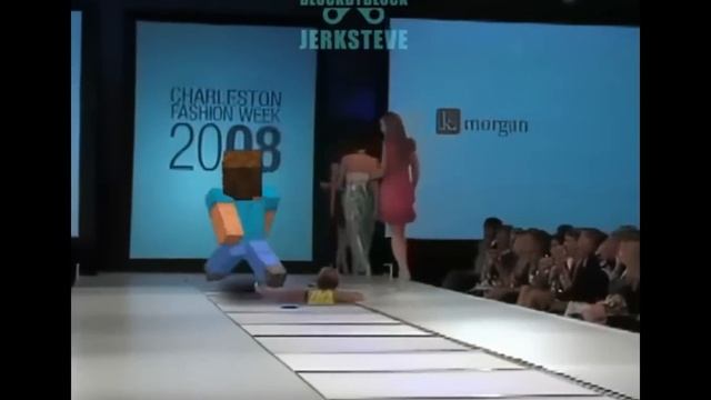 Minecraft Steve Memes 😂 #3
