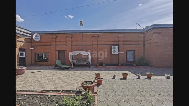 18-я Северная улица, 85