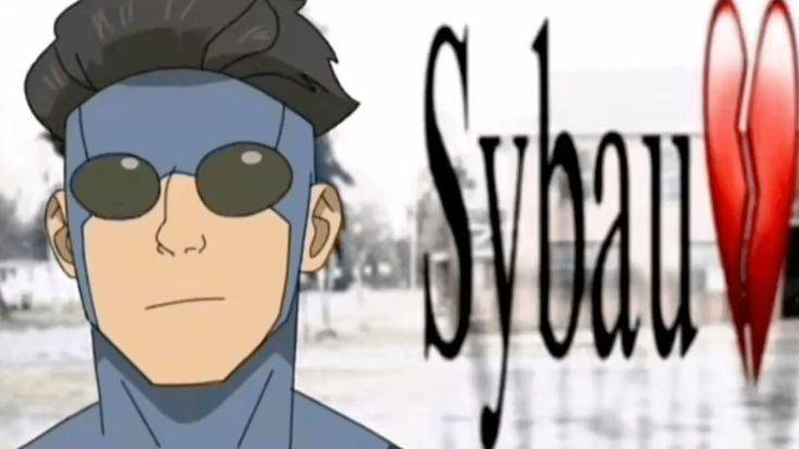 Dikiy Edit s Dexter Morgan